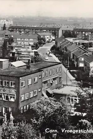 Bezpieczna płatność Alblasserdam Corn. Vroegestichting Alblasserwaard HC47757