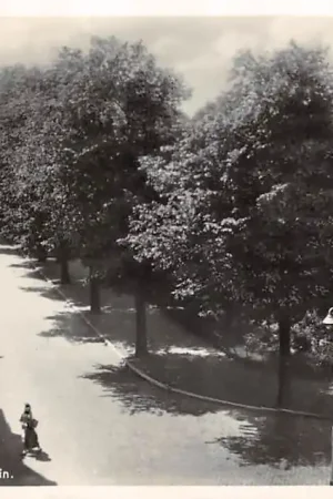 Den Haag Frederik Hendrikplein 1939 's-Gravenhage HC47389 Bezpieczna płatność