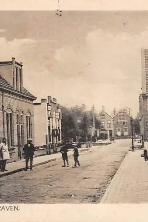 Ekspresowa dostawa Bodegraven Koningstraat 1926 HC46932