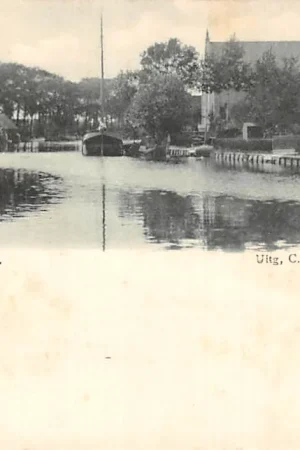 Bezpieczna płatność Bodegraven Rijn 1900 HC45753