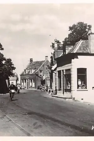 Sliedrecht Wijk C HC44707 Zamów teraz