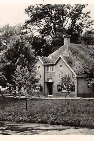 Bergambacht 't Slot HC42272 Oferta limitowana