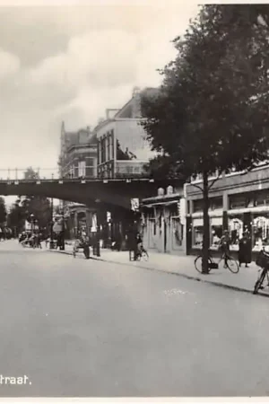 Rotterdam Zomerhofstraat HC41674 Oferta