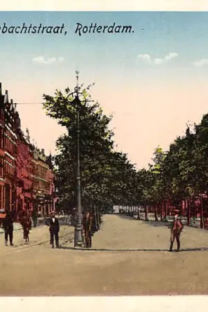 Bezpieczna płatność Rotterdam Vierambachtstraat HC41671