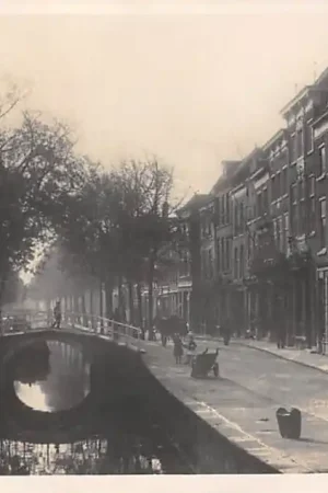 Delft Wijnhaven HC41187 Szybka dostawa