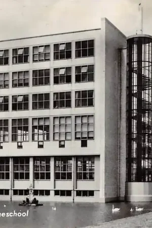 Zwrot pieniędzy Delft Technische Hogeschool 1967 HC41172