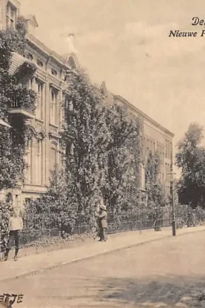 Delft Nieuwe Plantage HC41162 Oferta limitowana