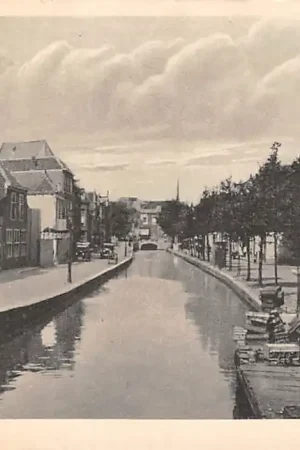 Delft Oosteinde HC41158 Tylko dziś