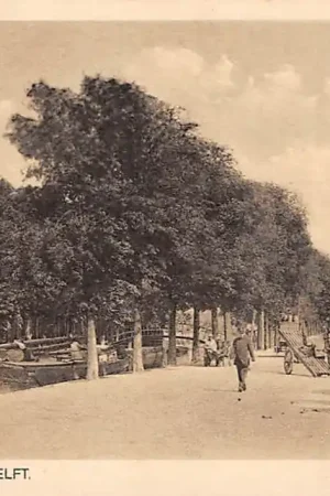 Bezpieczna płatność Delft Delfgauwscheweg HC41137