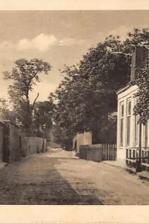 Delft West-Vest HC41135 Oferta