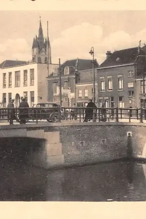 Delft Phoenixstraat HC41133 Tylko dziś