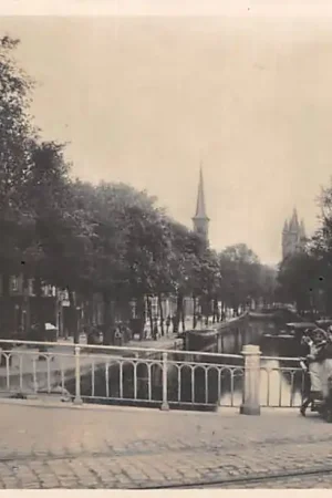 Delft Noordeinde HC41125 Oferta