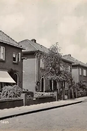 Wyprzedaż Boskoop Valkenburgerlaan 1958 HC40846