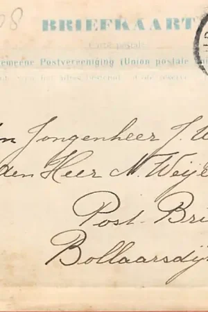 Zamów teraz Voorburg Groet uit De Vliet met Instituut HC39286