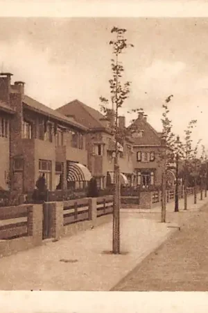 Voorburg Schollinglaan 1940 's- Gravenhage HC39101 Najlepsza cena