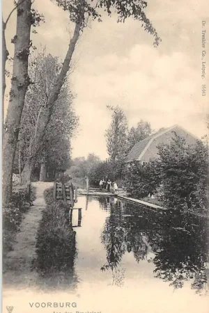 Voorburg Aan den Broeksloot 's-Gravenhage HC39016 Bezpieczna płatność