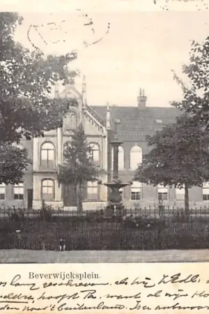 Dordrecht Beverwijcksplein 1902 HC38888 Bezpieczna płatność