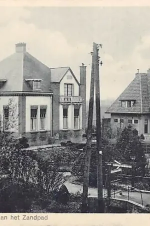 Wyprzedaż Puttershoek Villa's aan het Zandpad Hoeksche Waard HC38454