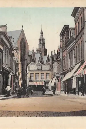 Tani Gouda Lange Tiendeweg HC38134