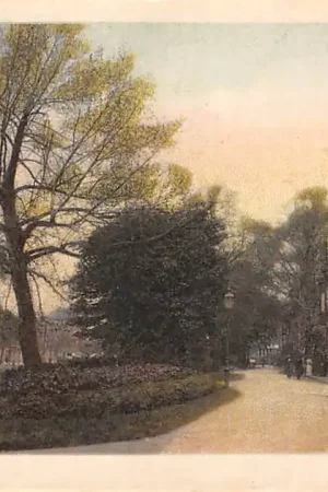 Darmowa dostawa Gouda Regentesseplantsoen 1918 HC38061