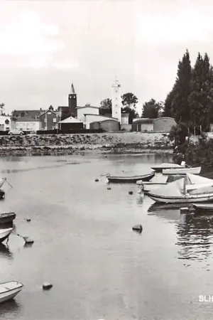 Ekspresowa dostawa Sliedrecht Middeldiep 1972 HC37904