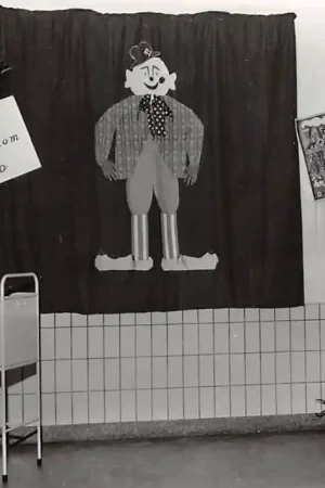 Bezpieczna płatność Sliedrecht De Merwebolder A.S.V.Z. Tehuis voor geestelijk gehandicapten 1969 HC37898