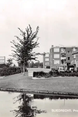 Bezpieczna płatność Sliedrecht Prof. van Musschenbroekstraat 1968 HC37883