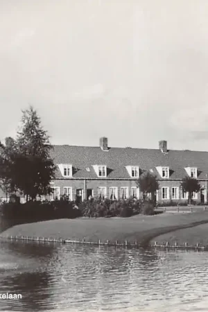 Sliedrecht Thorbeckelaan 1971 HC37880 Tylko dziś