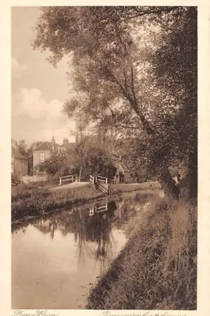 's-Gravenhage Den Haag Benoordenhoutscheweg 1913 HC37521 Bezpieczna płatność