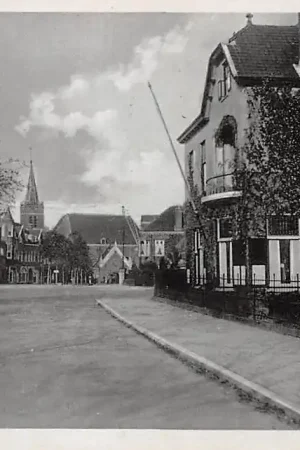 Sliedrecht Kerkstraat Nauta A 4996 HC37473 Oferta limitowana