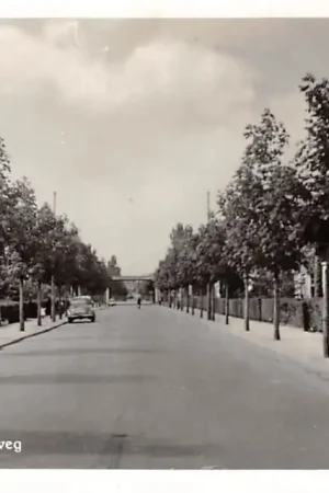 Sliedrecht Stationsweg 1955 HC37203 Nowość