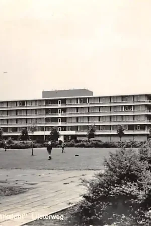 Sliedrecht Lijsterweg Huize Parkzicht 1969 HC37166 Bezpieczna płatność