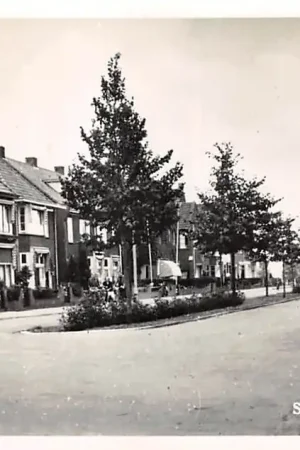 Sliedrecht Merwestraat 1959 HC37059 Zwrot pieniędzy