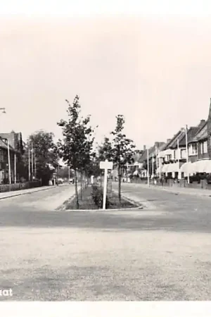 Sliedrecht Merwestraat HC37057 Autentyczny