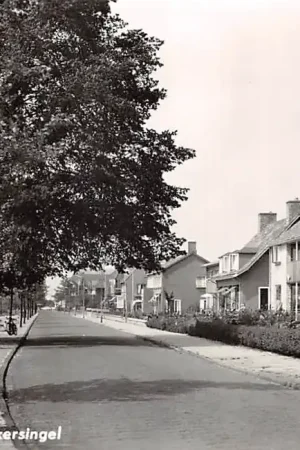Sliedrecht Adr. Volkersingel 1965 HC37053 Zwrot pieniędzy