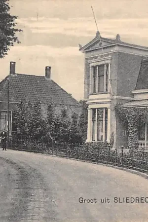 Tani Sliedrecht Kerkbuurt Nauta 12568 HC36999