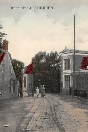 Darmowa dostawa Sliedrecht Kerkbuurt Nauta 10864 HC36997