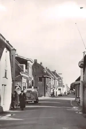 Sliedrecht Rivierdijk 1963 HC36996 Rabat