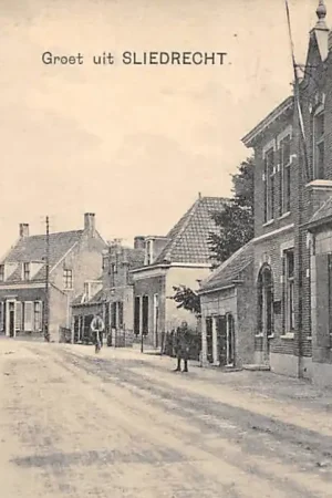 Tani Sliedrecht Dorpsstraat Nauta 12565 HC37033