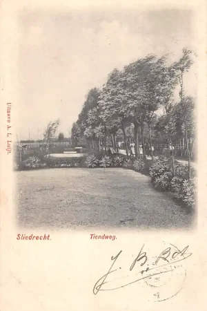 Bezpieczna płatność Sliedrecht Tiendweg 1901 HC36933