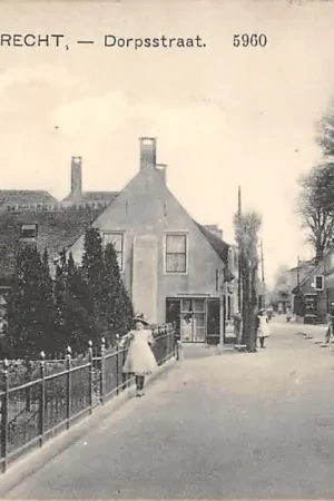 Sliedrecht Dorpsstraat Nauta 5960 HC36887 Najlepsza cena