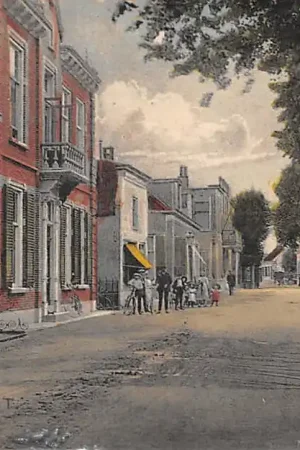 Sliedrecht Middenveer Nauta 6820 HC36877 Tylko dziś