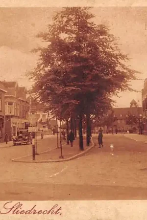 Bezpieczna płatność Sliedrecht Kerklaan 1931 Nauta A 1873 HC36790