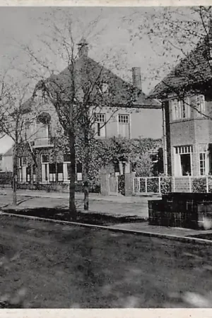 Sliedrecht Dr. Langeveldplein 1941 Nauta A 4995 HC36779 Tylko dziś