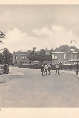 Darmowa dostawa Sliedrecht Oranjestraat HC36803