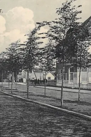 Sliedrecht Dr. Langeveldplein 1920 Nauta 9456 HC36775 Popularny