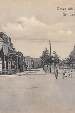 Sliedrecht Dr. Langeveldplein Nauta A 633 HC36717 Bezpieczna płatność