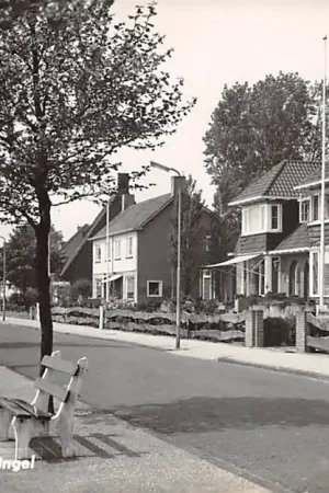 Sliedrecht Adr. Volkersingel 1959 HC36650 Wysoka jakość