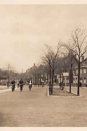 Wyprzedaż Sliedrecht Uitbreiding Merwedestraat 1933 HC36689