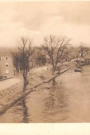 Sliedrecht Benedeneinde HC36623 Tylko dziś